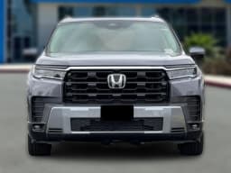 Honda Pilot Touring AWD 2026 — side view