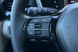 Honda Pilot Touring AWD 2026 — side view