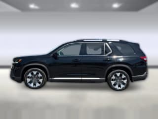 Honda Pilot Touring AWD