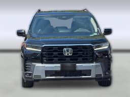 Honda Pilot Touring AWD 2026 — side view