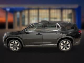 Honda Pilot Touring AWD
