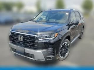 Honda Pilot Touring AWD