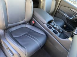 Honda Pilot Touring S AWD 2026 — side view