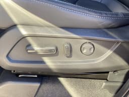 Honda Pilot Touring S AWD 2026 — side view