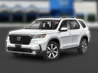 Honda Pilot Touring AWD