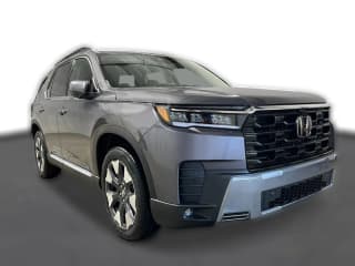 Honda Pilot Elite AWD
