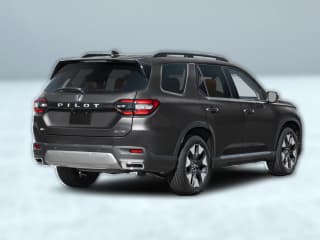 Honda Pilot Elite AWD