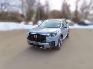 Honda Pilot Elite AWD