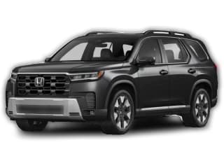 Honda Pilot Elite AWD