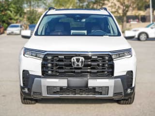 Honda Pilot Elite AWD