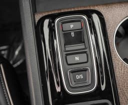 Honda Pilot Elite AWD 2026 — side view