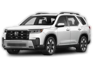 Honda Pilot Elite AWD