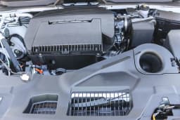Honda Pilot Black Edition AWD 2026 — side view