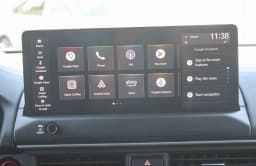 Honda Pilot Black Edition AWD 2026 — side view