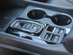 Honda Pilot Black Edition AWD 2026 — side view