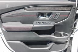 Honda Pilot Black Edition AWD 2026 — side view