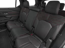 Honda Pilot Black Edition AWD 2026 — side view