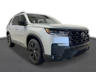 Honda Pilot Black Edition AWD