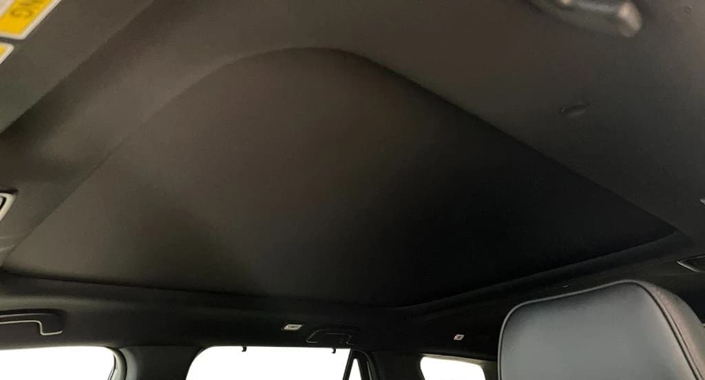 Honda Pilot Black Edition AWD 2026 — side view