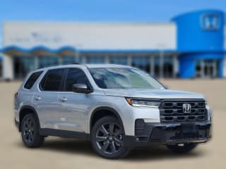 Honda Pilot Sport 2WD