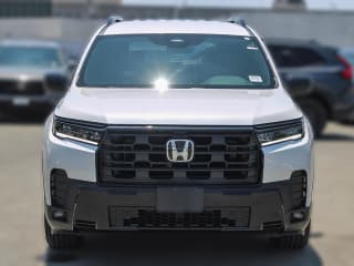 Honda Pilot Sport 2WD