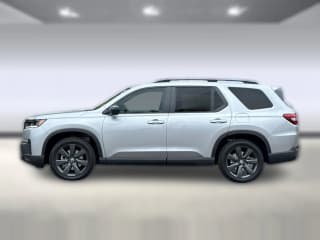 Honda Pilot Sport 2WD
