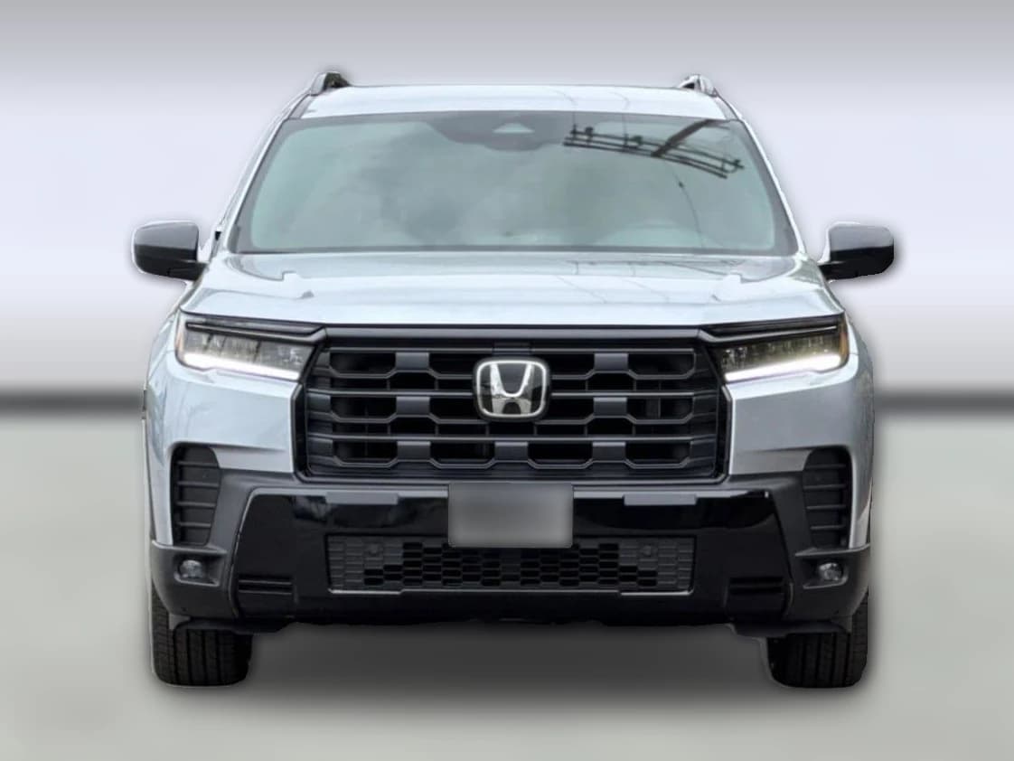 Honda Pilot Sport 2WD 2026 — side view