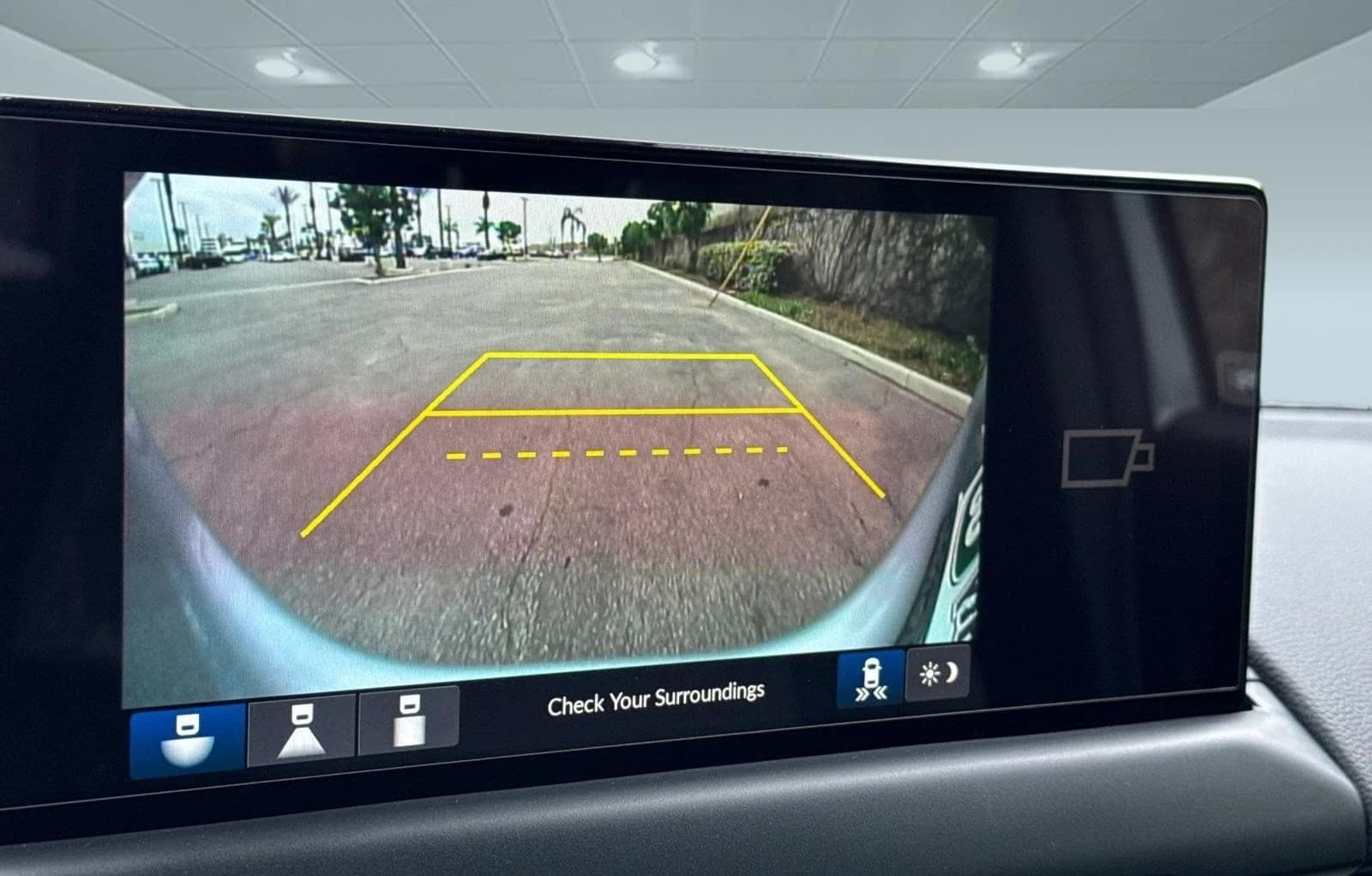 Honda Pilot Sport 2WD 2026 — side view