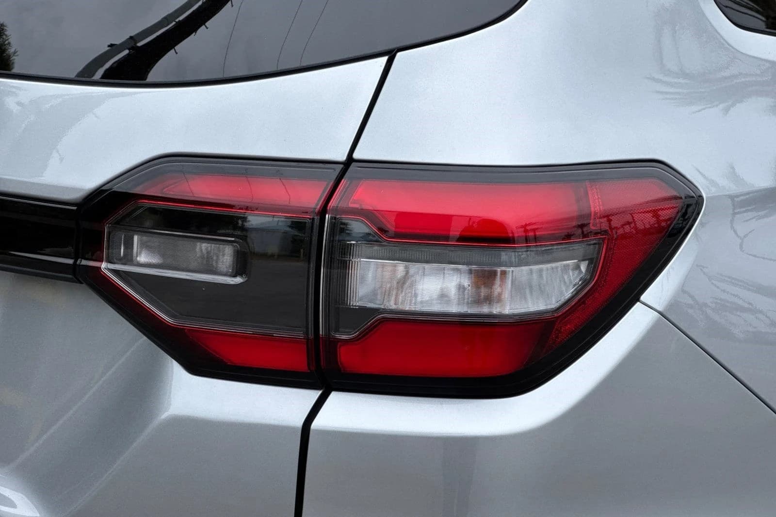 Honda Pilot Sport 2WD 2026 — side view