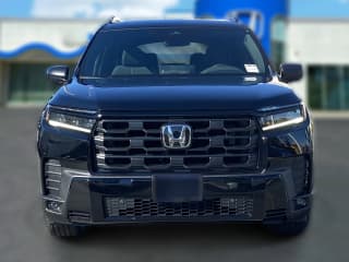 Honda Pilot Sport 2WD