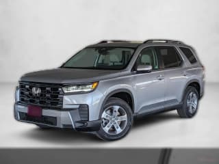 Honda Pilot EX-L 2WD