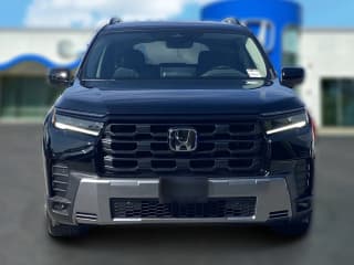 Honda Pilot EX-L 2WD