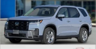 Honda Pilot EX-L 2WD