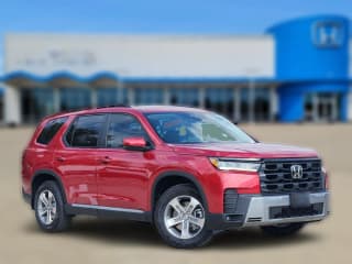 Honda Pilot EX-L 2WD