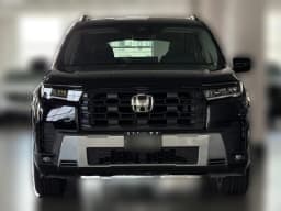 Honda Pilot EX-L 2WD 2026 — side view