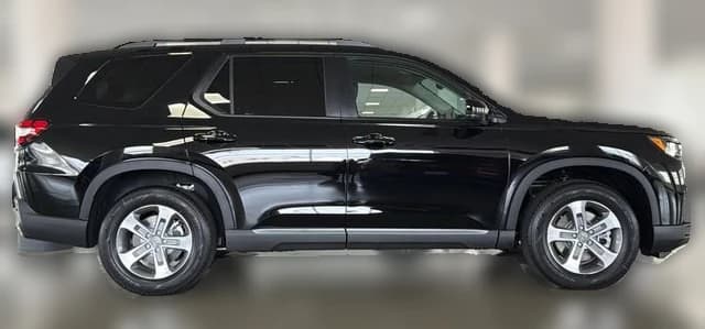 Honda Pilot EX-L 2WD 2026 — side view