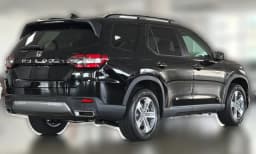 Honda Pilot EX-L 2WD 2026 — side view