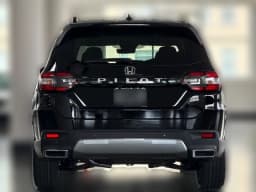 Honda Pilot EX-L 2WD 2026 — side view