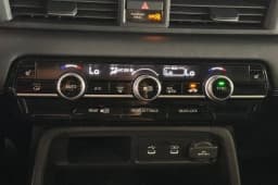 Honda Pilot EX-L 2WD 2026 — side view