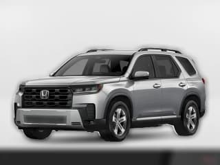 Honda Pilot EX-L 2WD