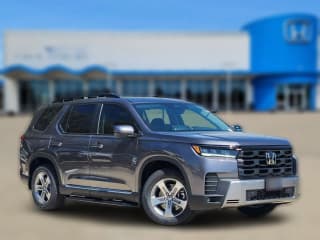 Honda Pilot EX-L 2WD