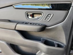 Honda Pilot EX-L 2WD 2026 — side view