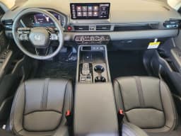 Honda Pilot EX-L 2WD 2026 — side view