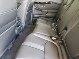 Honda Pilot EX-L 2WD 2026 — side view
