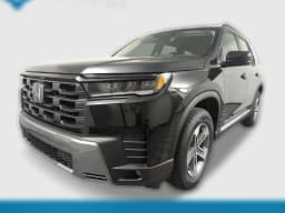 Honda Pilot EX-L 2WD 2026 — side view