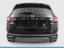 Honda Pilot EX-L 2WD 2026 — side view