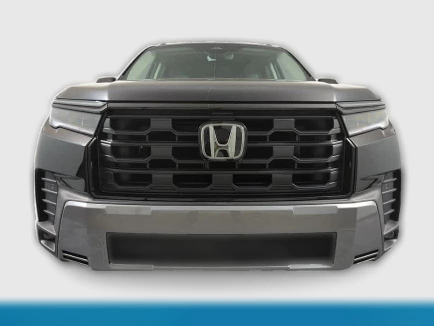 Honda Pilot EX-L 2WD 2026 — side view