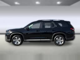 Honda Pilot EX-L 2WD 2026 — side view