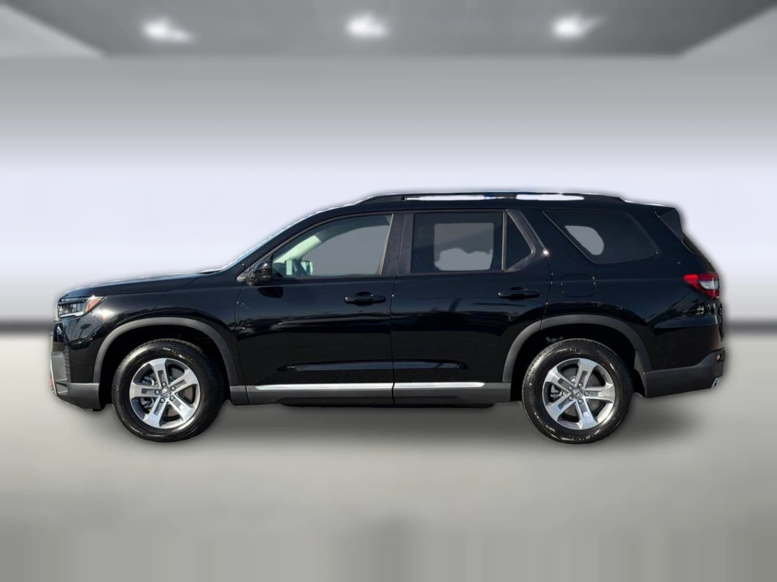 Honda Pilot EX-L 2WD 2026 — side view