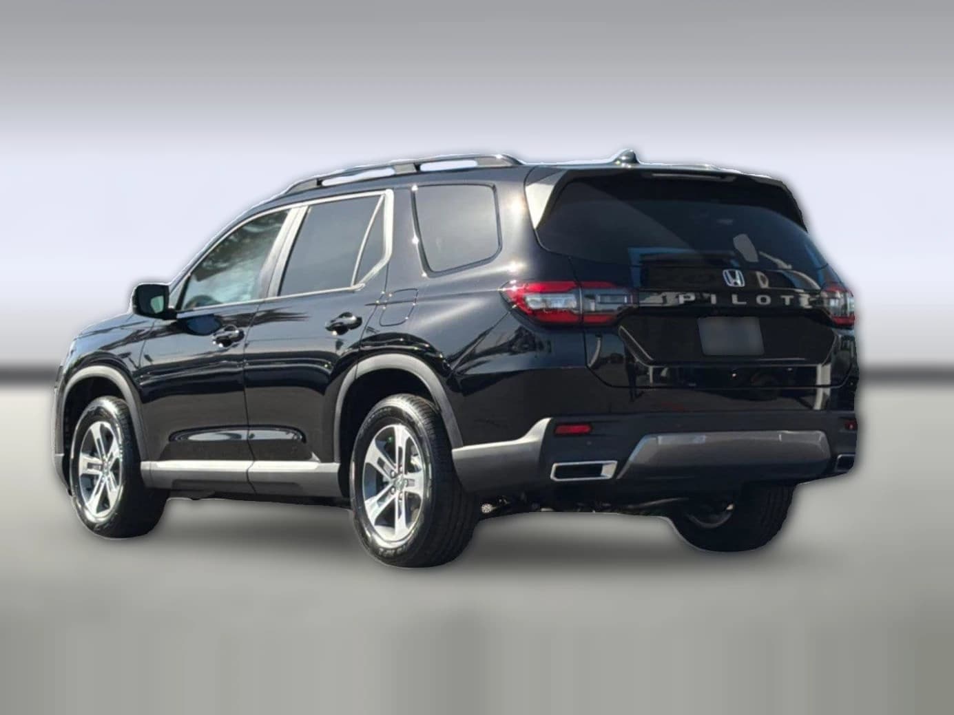 Honda Pilot EX-L 2WD 2026 — side view